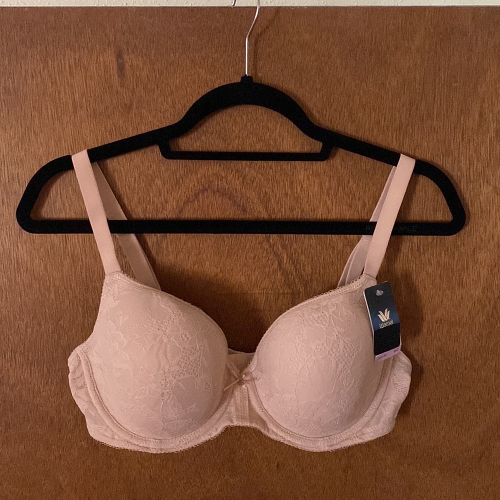 Wacoal underwire bra 853201 is the style number.